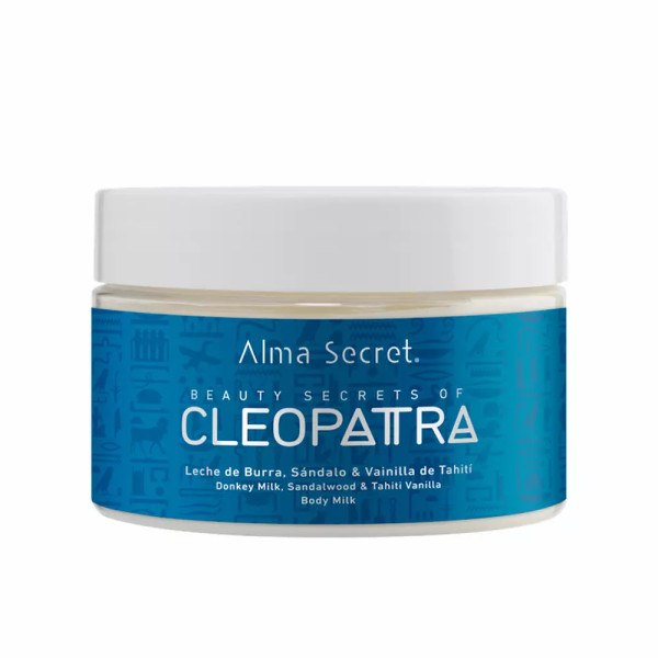 Alma Secret Cleopatra Idratante Per Il Corpo 250 Ml