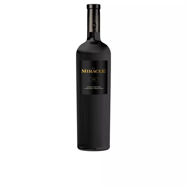 Bodegas Vicente GandíA El Miracle Nº1 Vino Rosso 2018 6 Bottiglie