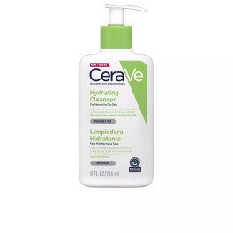 Cerave Hydrating Cleanser für normale bis trockene Haut 236 ml Frau