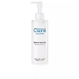 Cure Natural Aqua Gel Natural Aqua Gel Cure 250 Ml Unisexe