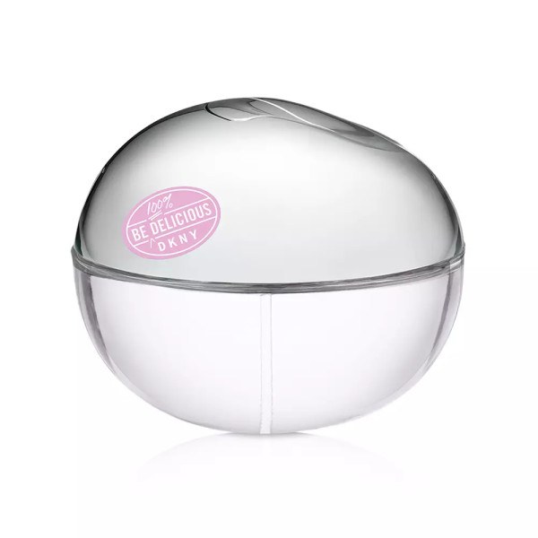 Donna Karan Be 100% Delicious Eau De Parfum Spray 100 Ml Vrouw