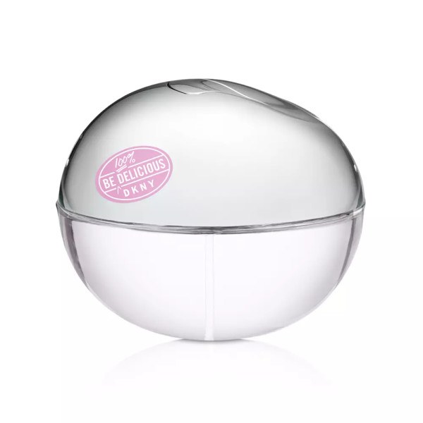 Donna Karan Be 100% Delicious Eau De Parfum Spray 50 ml Feminino