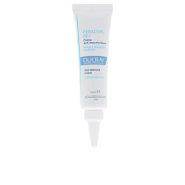 Ducray queracny pp crema lenitiva anti-problemi 30 ml unisex