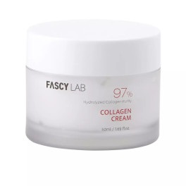 Fascy Collagen Cream 50 Ml Unisex