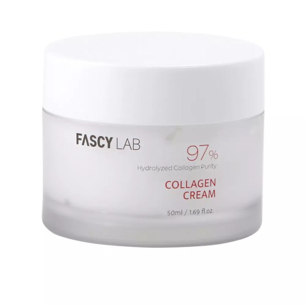 Fascy Collageen Crème 50 Ml Unisex