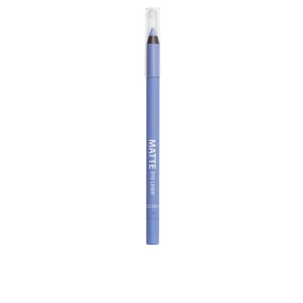 Goh Matte Eye Liner 006-ocean Mist