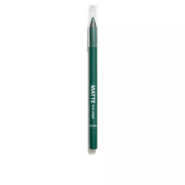 Gosh Matte Eye Liner 012-verde bosco Unisex