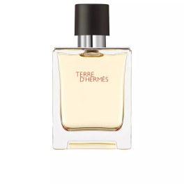 Hermes Terre D'hermès Eau de Toilette Spray 50ml Masculino