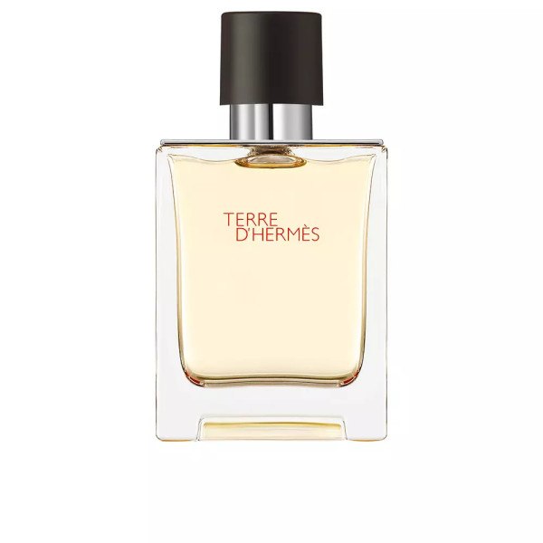 Hermes Terre D'hermès Eau de Toilette Spray 50 Ml Man