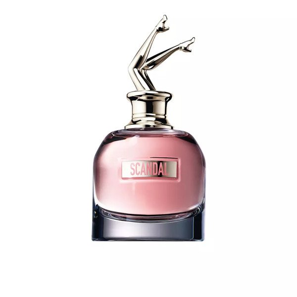 Jean Paul Gaultier Scandal Eau de Parfum Vapo 80 Ml Mujer