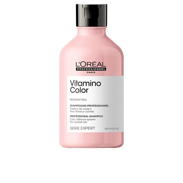 L'Oreal Expert Professionnel Vitamino kleur a-ox shampoo 300 ml unisex