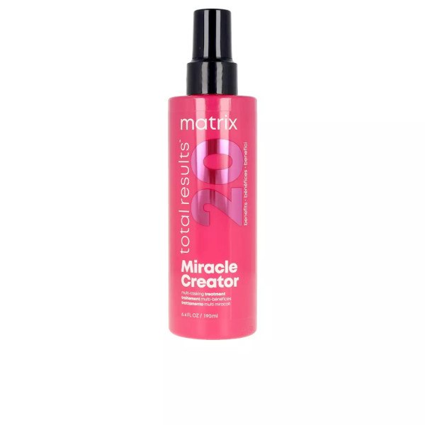 Matrix Total Results Miracle Creator Conditioner 200 ml Unisex