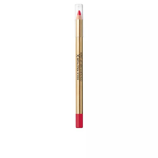 Max Factor Color Elixir Lipliner 065-Red Sgry 10 G unisexe