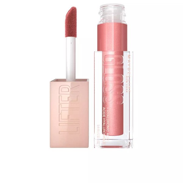Maybelline Lifter Gloss 003-moon Donna