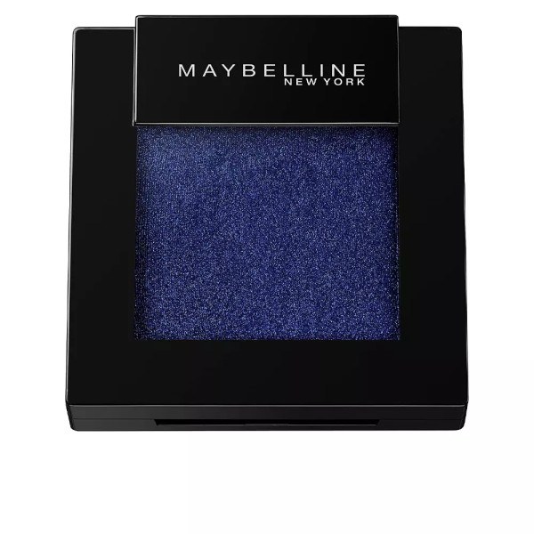 Maybelline Color Sensational Mono Shadow 105-royal Blue 10 Gr Unisex