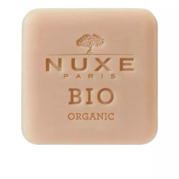 Nuxe Bio Savon Surgras Douceur Bio Bio 100 GR Mixte