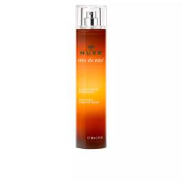 Nuxe Rêve De Miel® Eau Savoureuse Parfumante 100 Ml Unisexe