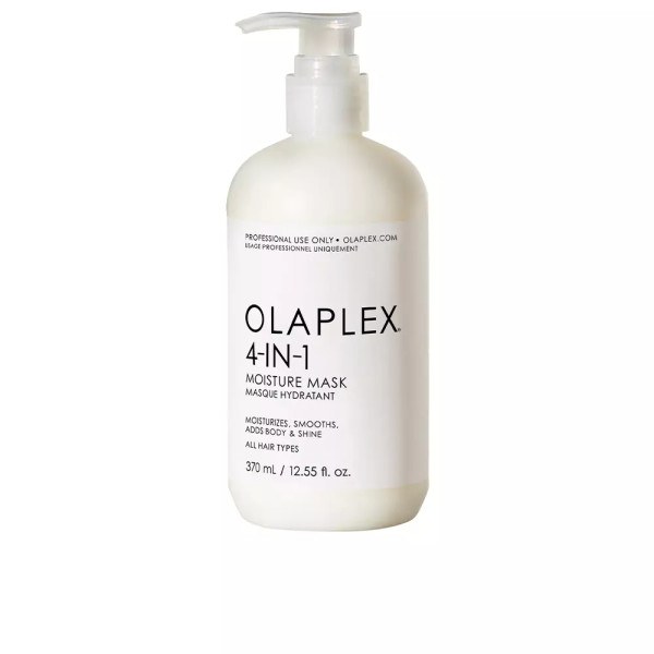 Olaplex 4-in-1 vochtmasker 370 ml Unisex