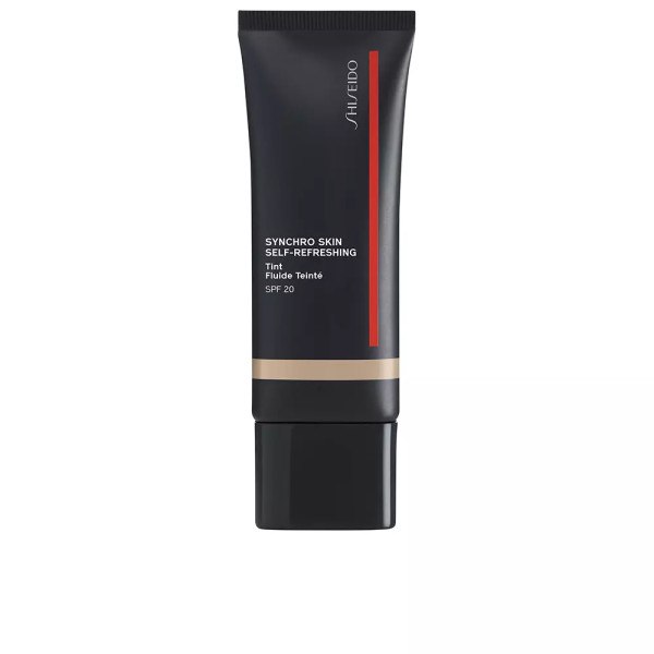 Shiseido Synchro Skin Self-Freescing Tint 215 Light Buna 30 ml Unissex