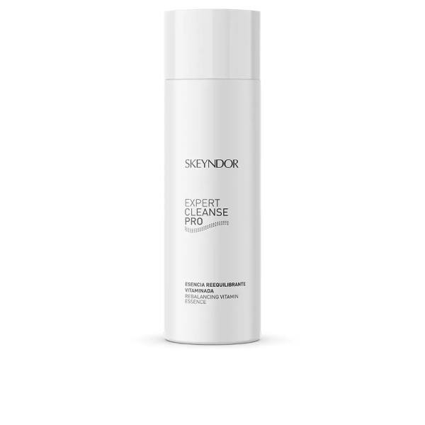 Skeyndor Expert Cleanse Pro Esencia Reequilibrante Vitaminada 200 Ml Unisex