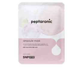 Snp Peptaronic Ampoule Mask 25 Ml Mujer