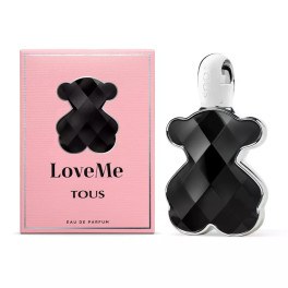 Tous Loveme The Onyx Parfum Vaporizador 50 Ml Mujer