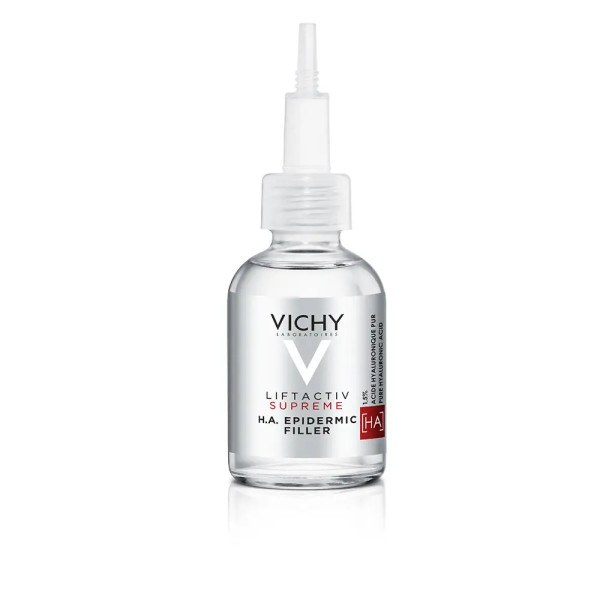 Vichy LiftActiv Supreme H.A. Soro de preenchimento epidérmico 30 ml unissex