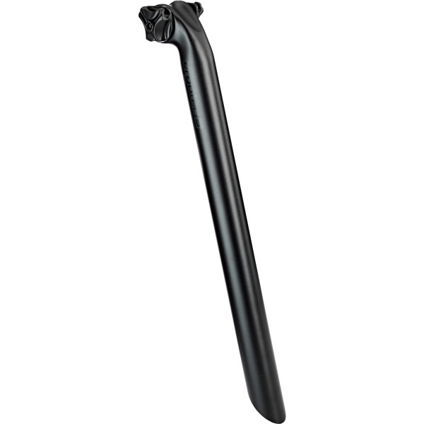 Ergotec Suspension Tige de Selle Sp-10.0 Vario 34.9 550 Mm 45 Mm 15 Mm Offset Aluminium Noir