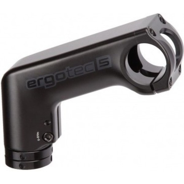 Ergotec Stuurpen Hoge Barracuda I A-Head 110 Mm 1-1/8\