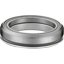 Fsa Rodamiento De Direccion Inferior Premium Integrado 1-1/4" 47 Mm Plata
