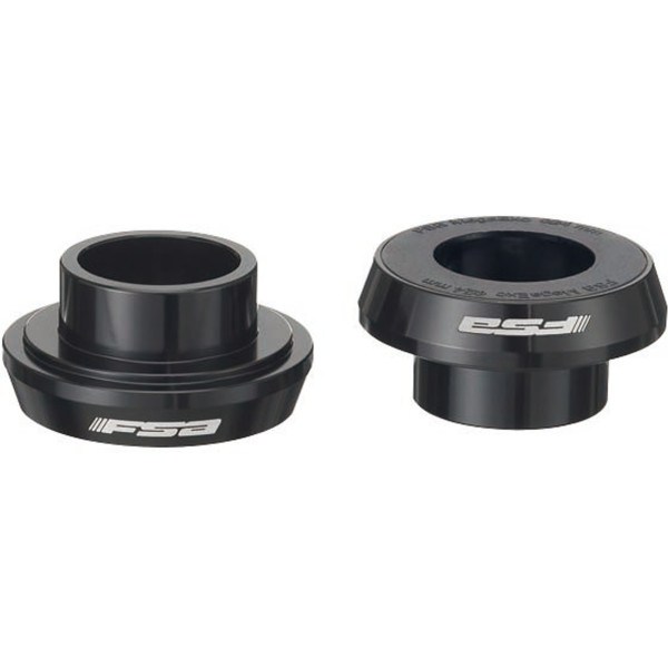 Adaptateur de pédalier Fsa de Pf30 à Megaexo 24 Mm