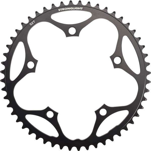 Fsa Vero Pro Pédalier 38 Dents 110 Bcd 4 Bras 2x11v Noir