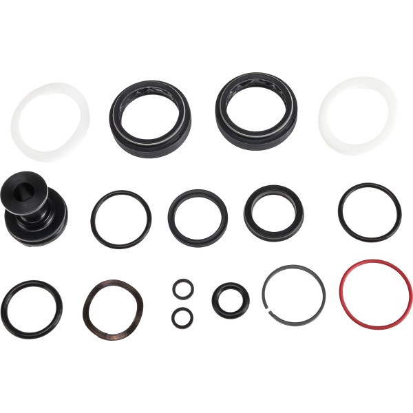 Massi Kit Recambio Quora Fs 23