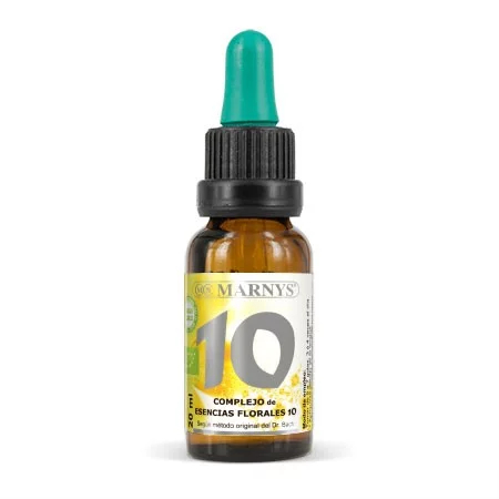 Formule Marnys 10 Habits 20 Ml-image