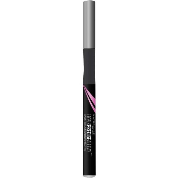 Maybelline Hyper Precise All Day Liquid Pen  740-charcoal Grey 1 Ml Unisex