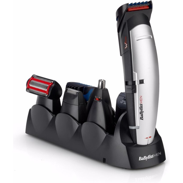 Babyliss For Men X-10 E837e Rasoio uomo