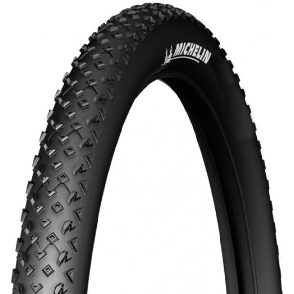 Michelin Cub.29 X 2.10 Country Race\'r Schwarz A/r