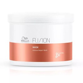 Wella Fusion Repair Mask 150 Ml Unisex