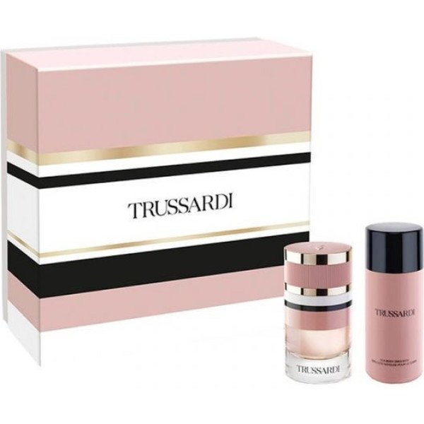 Trussardi Lote 2 Peças Mulher