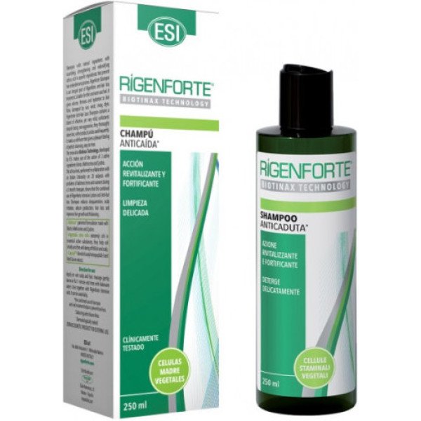 Trepatdiet Rigenforte Shampooing Anti-Chute 250 ml