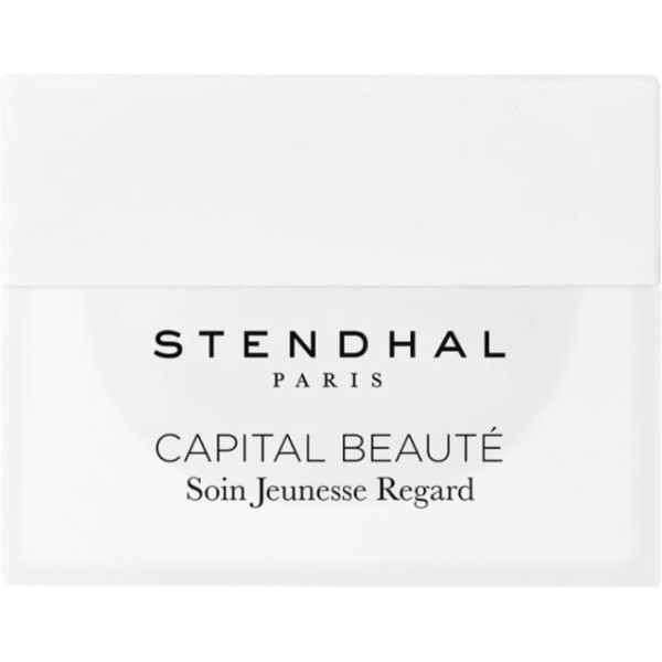 Stendhal Capital Beauté Soin Jeunesse overweeg 10 ml Unisex
