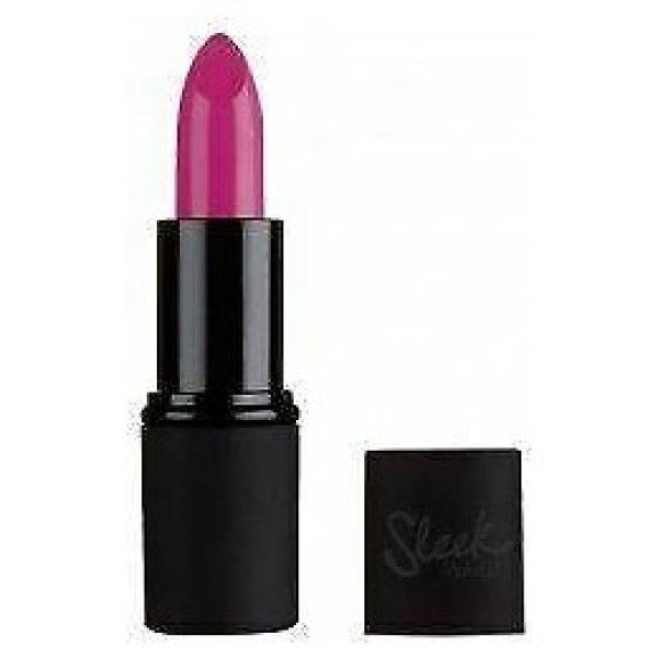 Sleek True Color Lipstick Plush Unisex