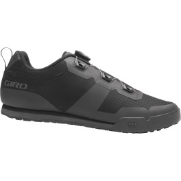 Giro Tracker Black 41 - Zapatillas