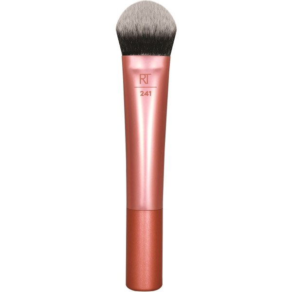 Real Techniques Base Tapered Foundation Brush 1 unidade