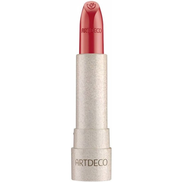 Artdeco Natural Cream Lipstick Red Tulip 4 Gr Donna