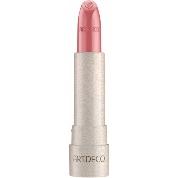 Artdeco Lápiz labial de crema natural Rose Cares 4 Gr Mujer