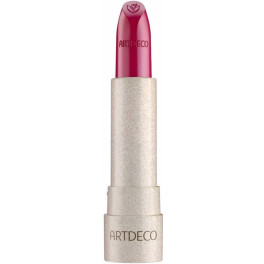 Artdeco Natural Cream Lipstick Raspberry 4 Gr Mujer
