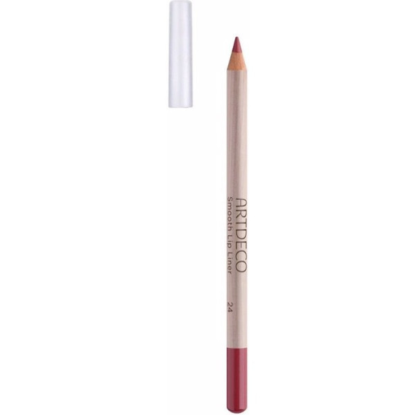 Artdeco Smooth Lipliner Clearly Rosewood 14 Gr Woman