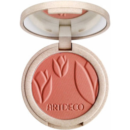 Artdeco Blush em Pó Sedoso Terracota Bochechas 4 gr Feminino