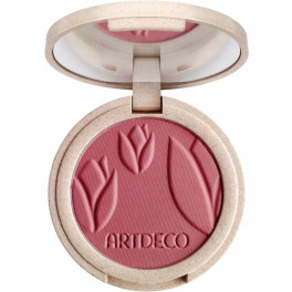 Artdeco Silky Powder Blush Campo de Rosas 4 Gr Mulher